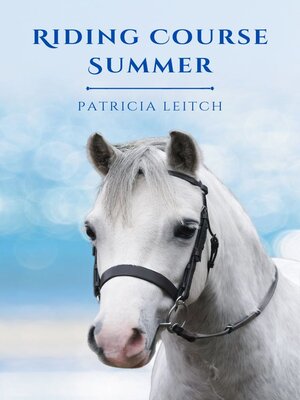 cover image of Riding Course Summer